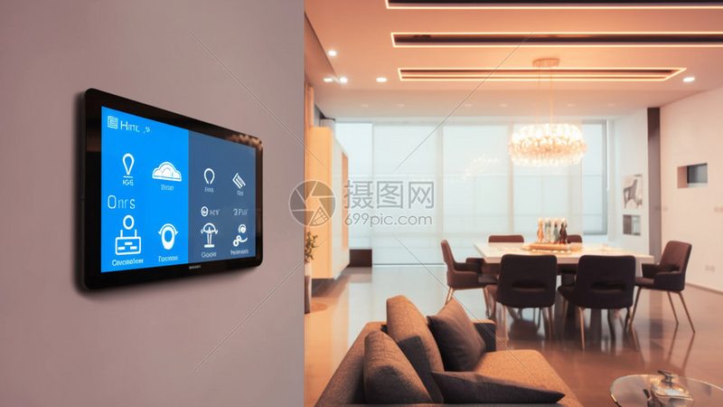 办公室智能调光系统安装，这些步骤不能少**