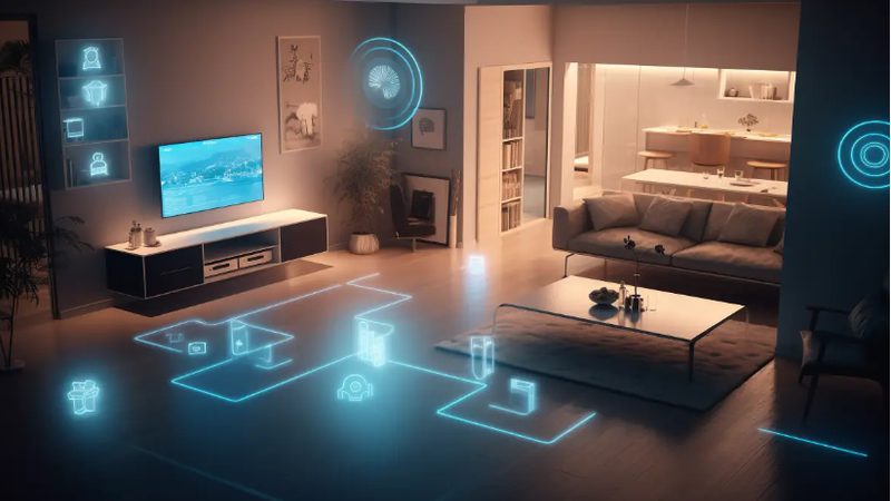 智能锁重置密码，为什么厂家比说明书更管用
